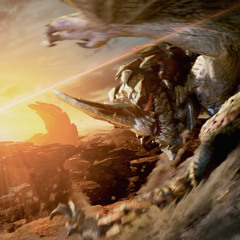A Thousand Shining Blades (Seregios Theme) - Monster Hunter Wilds