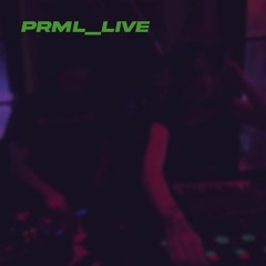 PRML_LIVE@The Monkey Bar - Orlando, Florida 04.08.2023