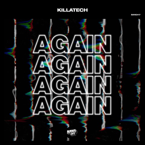 Killatech - Again