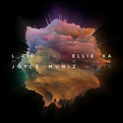 Monolance (Joyce Muniz Remix) [feat. Ellie Ka]
