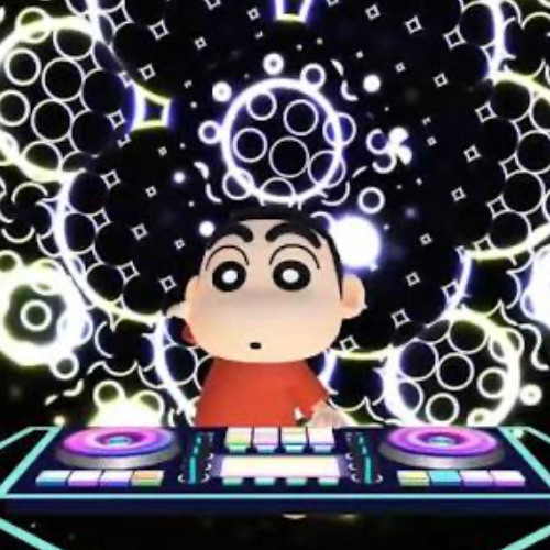 Groovy Toons Mix - Session 1