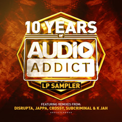 Mr Undertaker (Subcriminal Remix)
