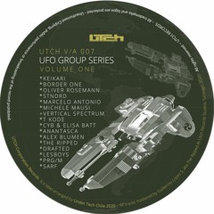 Border One - Alterate (Original mix)