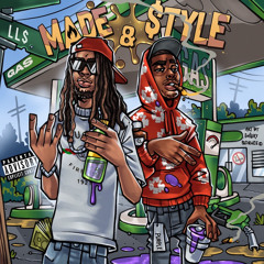 D$M&$ (feat. BabyTron & StanWill)