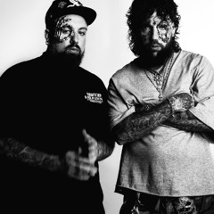 $UICIDEBOY$ THY KINGDOM COME TYPE BEAT