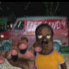 FREE CANDY