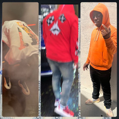 B Money x Cpm x RealHitta - Gleecin