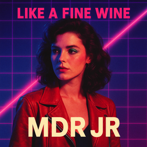 Like a Fine Wine
