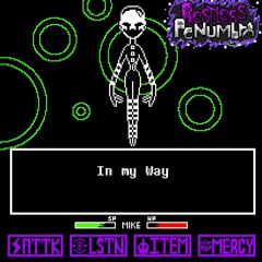 14. In My Way