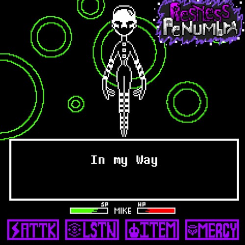 14. In My Way