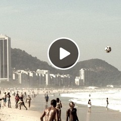 PH2 Feat. Suba - Samba Do Gringo Paulista (PH2 Edit Samba On Beach)