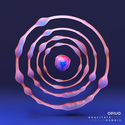 Gravitate (feat Jordan Dennis)