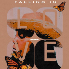 Falling In Love (prod. VSHY)