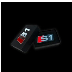 S1 - NEVER LET YOU GO EC2A X S1 USB STICK)