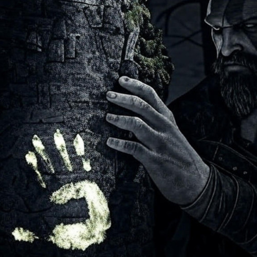 "To Grieve Deeply is to have loved fully" | Faye's Speech to Kratos | God of War Edit