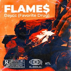 FLAME$ - Daycc (Hosted. PR-Skill).mp3