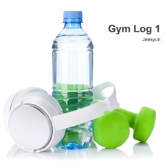 Gym Log 1 | Tech House Workout Mix