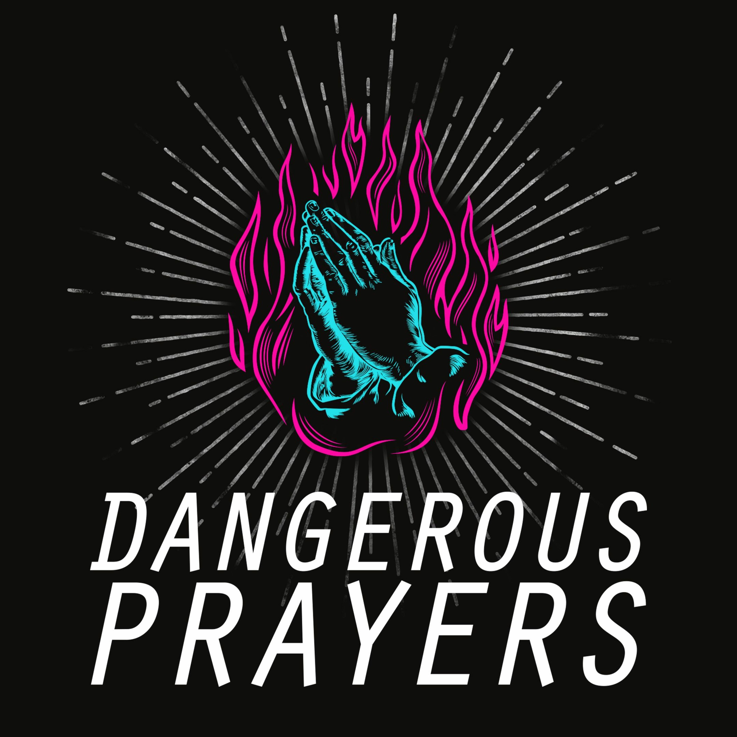 February 21, 2021 | Dangerous Prayers: Search Me! | Pastor Bruno Giamba episode artwork