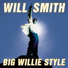 Big Willie Style (feat. Left Eye)