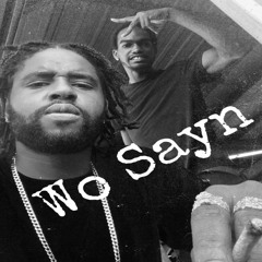 Dan Dadda X Wo Sayn (Whats Poppin Remix)