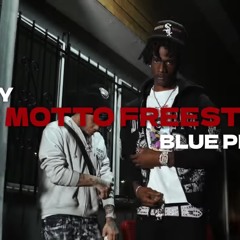 OTM - The Motto Freestyle