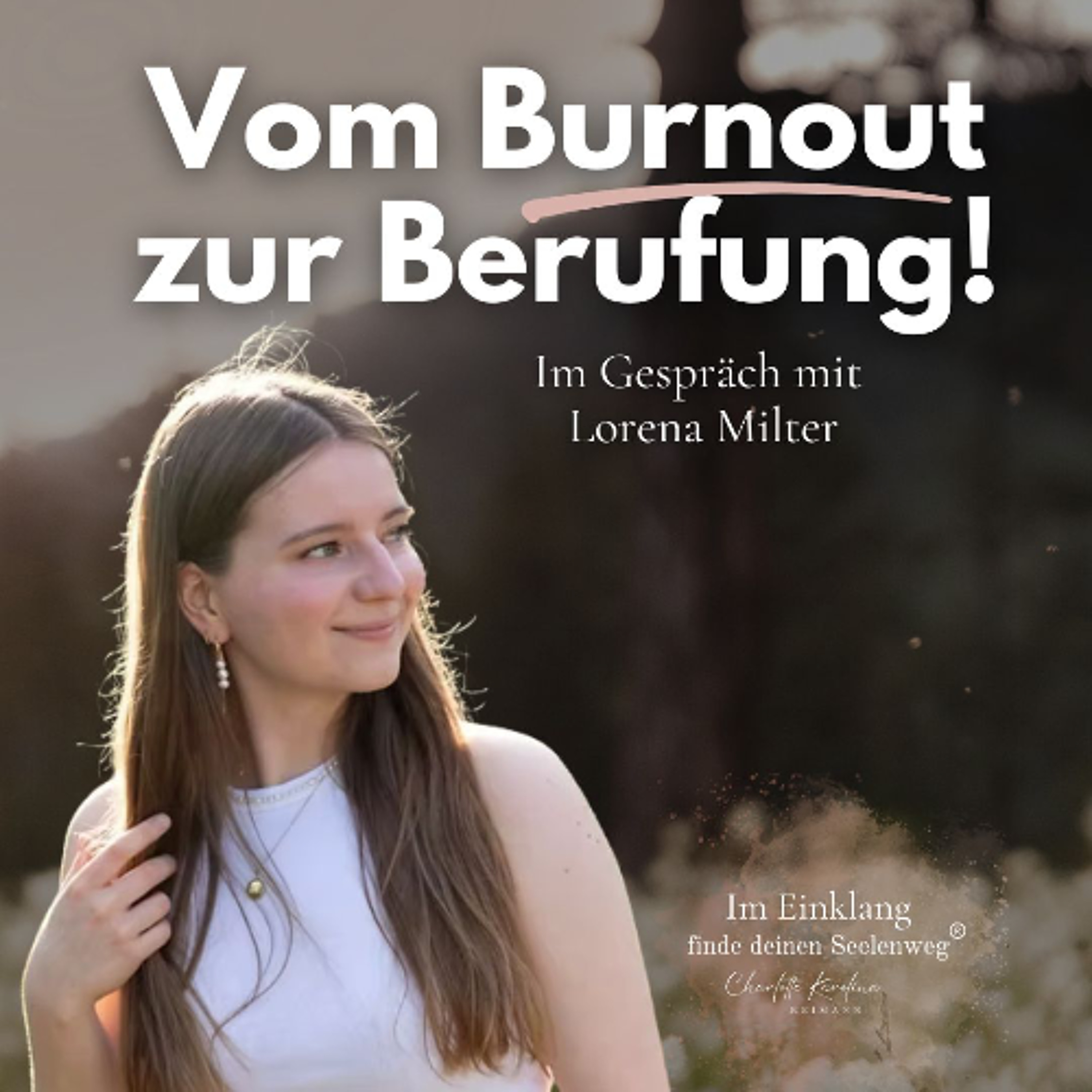 Im Einklang - finde Deinen Seelenweg