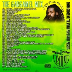 100 % Banton Mix