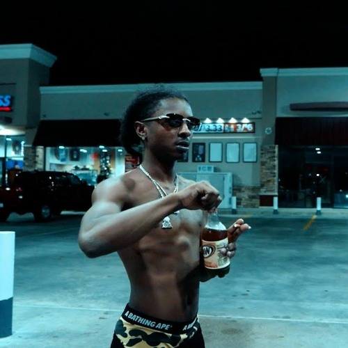 Certified Trapper - Officer Garrett (VZNNZ REMIX)(PROD VZNZZ)