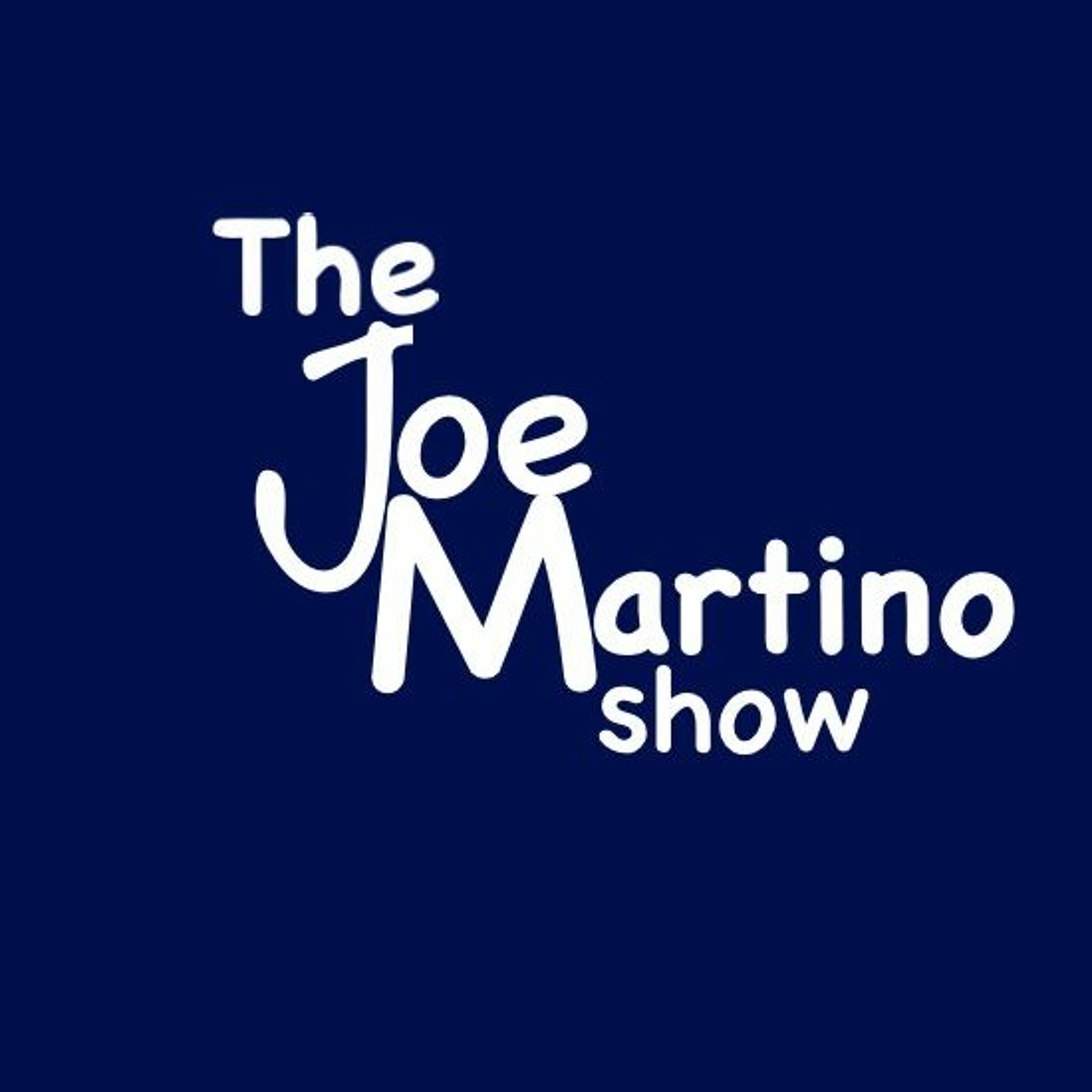 The Joe Martino Show