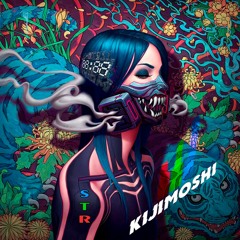 Kijimoshi - STR (Original Mix) [UA326]