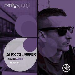 Alex Clubbers - Black Magic (Original Mix) NMITY114