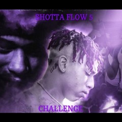 Shotta Flow 5 Challenge (ReProd. KidSerious)
