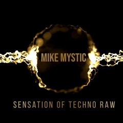 Sensation of Techno (Raw)