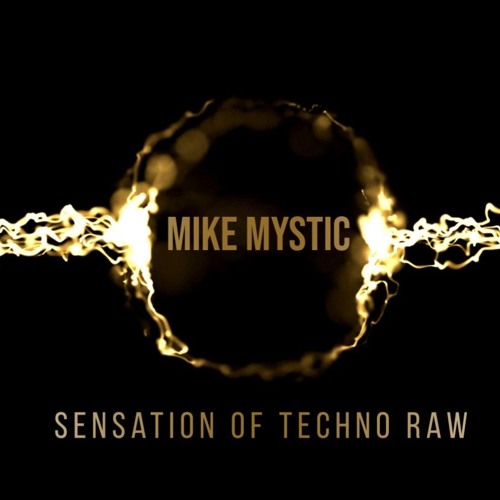 Sensation of Techno (Raw)