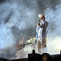 Sista låten Victor Leksell