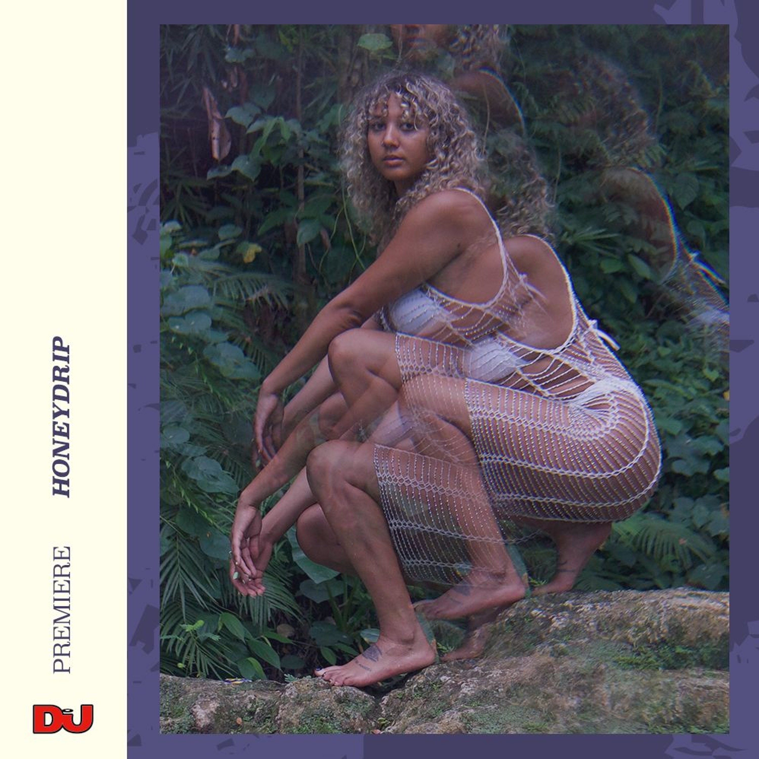 Premiere: Honeydrip ‘Aspire’ episode artwork