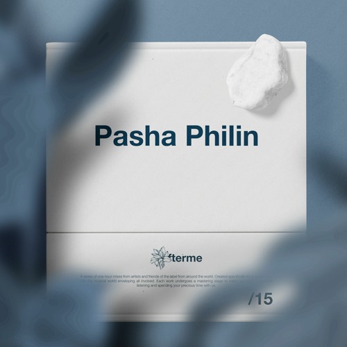 Pasha Philin [PAM15]
