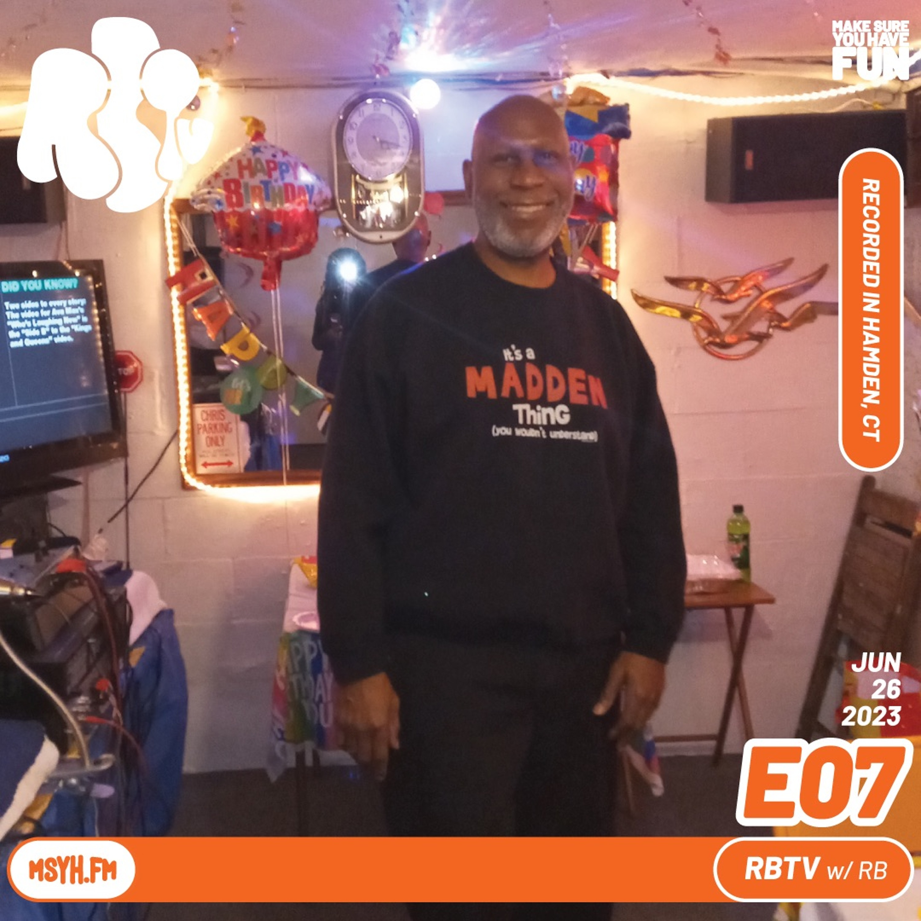 MSYH.FM