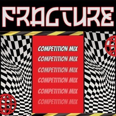 Fracture Pres DXPE - Competition Mix