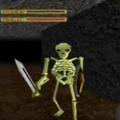 im not even dead yet