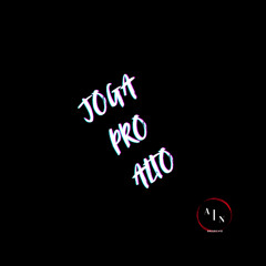 JOGA PRO ALTO