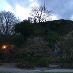 Fort Tryon Park
