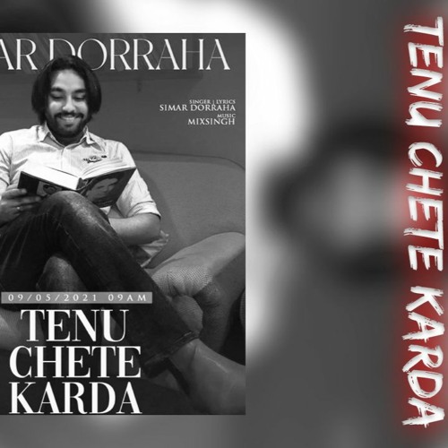 Tainu Chete Karda - LoFi Version | Inder Jindwaria