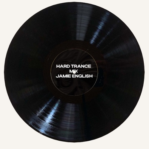 Stream 20 Mins Of Hard Trance by Jamie English Oc | Listen online