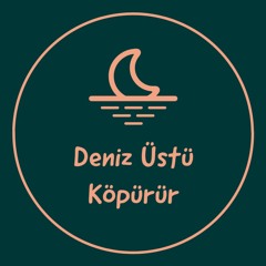 Deniz Üstü Köpürür