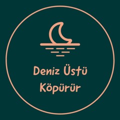 Deniz Üstü Köpürür