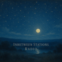 Across the nighttime hours