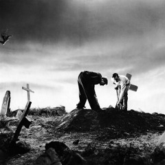 Grave Robbers (w/ vocals)