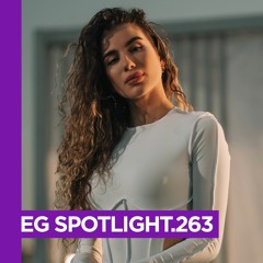 EG SPOTLIGHT.263 DAARI