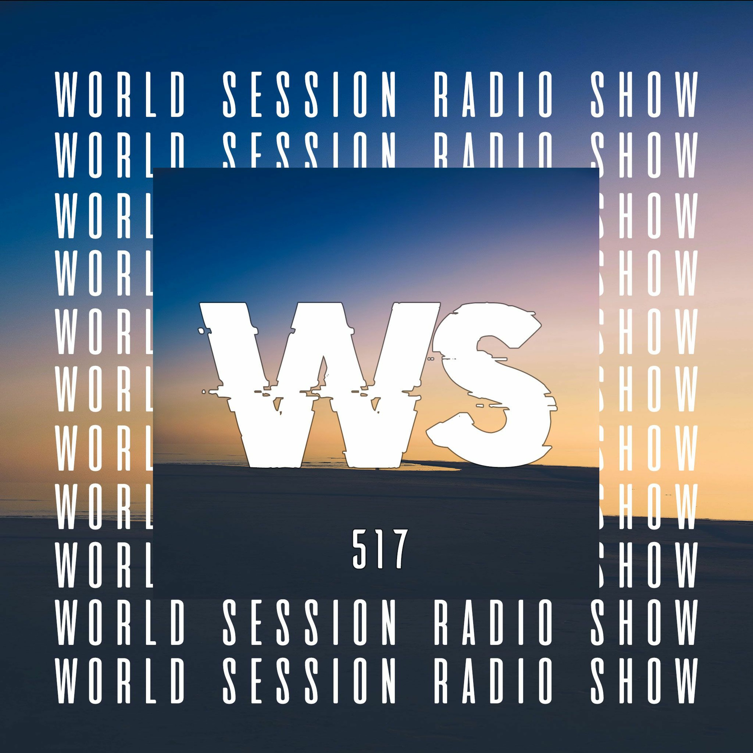 World Session by Sebastien Szade